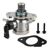 GSTP EP1028 High Pressure Fuel Pump Compatible With 2010-2017 2.4L GMC Terrain Chevy Equinox Captiva Malibu Orlando Buick Lacrosse Verano Regal