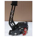 YESHMA 64 Bit Upgrade 2-in-1 USB Handbrake Only for G920 Compatible With Xbox / Xbox series S / Xbox series X + PC Computer System Professional Gaming Peripherals for Racing Games with Non-Contact Plu