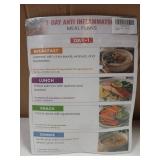 7-Day Anti-Inflammatory Diet Meal Plan Guide