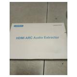 Camway HDMI ARC Audio Extractor CAM038/CAM039