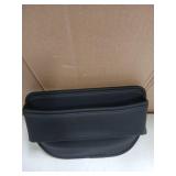 Car Seat Gap Filler Organizer 2pk