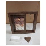 Anniversary Gift Photo Frame