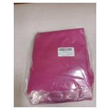 Privacy Curtain Rose Red