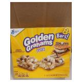 General Mills Golden Grahams S