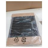 EUREKA ERGONOMIC Tilt Adjustable Footrest, Foot Rest for Under Desk at Work with Massage Surface, Office Foot Rest Under Desk with 20 Degree Tilt No Locking, Metal Frame