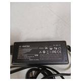 65W Universal AC Power Adapter with Manual