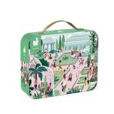 Janod 200 Piece Botanical Garden Puzzle - Ages 7+ - J02672