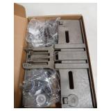 12pcs UPGRADED W10350376 W10350374 Dishwasher Top Rack Adjuster Parts with W10195840 & W10195839 & W10250160 & W10508950 & W10082853 Upper Parts Replacement for Whirlpool Kenmore KitchenAid Dishwasher