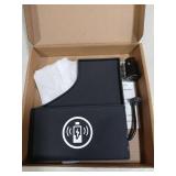 AutoQi Car Wireless Charger Phone Qi Charging Station Pad Mat fits for Nissan Sentra 2020-2024 Accessories