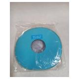 Asunby Cast Covers for Shower Leg Adult Waterproof full Leg Protector Shower Bandage Wound Showering for Broken Leg Knee Foot Ankle Wound Burns Care Supplies, After Surgery Gifts,Reusable