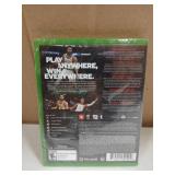 NBA 2K25 Xbox Series X Game