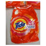 Tide with Downy Laundry Detergent Powder 330g Each 3pk