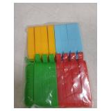 Dialysis Sealing Clips 16pcs