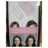 Volumizing Hair Clips 2pcs