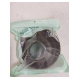 Tumbler Adapter for Stanley to Cirkul 40oz Black