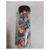 Mini Flower Hair Clips