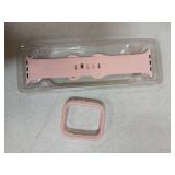 Apple Watch Band 42/44/45mm Pink