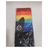 Cute Cat Face Canvas Tote Bag