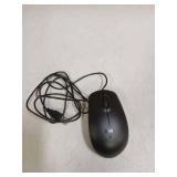 Dell Optical Mouse Wired