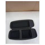 ProCase Carrying Case for JBL Charge 5 / Charge 4, Hard Travel Case Protective Bag for JBL Charge 5 Charge 4 Portable Waterproof Wireless Speaker, Fits USB Plug and Cable Black