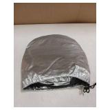 Windshield Sunshade for Tesla Model 3 Model Y, Tesla Front Window Sun Shade Cover 240T Thicken Polyester Heat&UV Protection Shield Visor