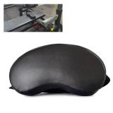 EAS1SOOPE Bench Press Back Pad Chest Press Pad for Back Lift Pad for Bench Press, Weight Lifting Bench, Strength Training Workout Bench, Back Pad for Bench Press, Chest Press, Incline Press