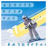 PTHTECHUS Smart Watch for Kids, 1.83" Fitness Tracker Smartwatch for Young with Heart Rate/Sleep Monitor 37 Sports Modes Calorie Step Counter Phone Calls Siri Notifications for Andriod iPhone (Pink Mi