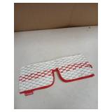 Microfiber Washable Spray Mop Refill Compatible with Promist Max, Reusable Pad Replacement Head