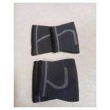 Achiou Ankle Brace for Women & Men, Ankle Compression Sleeve Support Socks (Pair) for Plantar Fasciitis, Arch Support, Sprained Gambrel, Achilles Tendonitis, Heel Spurs, Joint Pain