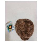 Messy Bun Hair Piece