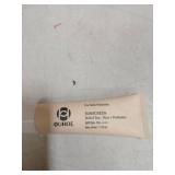 Ouhoe SPF50+ Rice + Probiotics Sunscreen 1.7oz