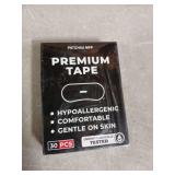 Patch4U MFP Premium Hypoallergenic Tape - 30 Pieces