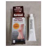 Kerasal Intensive Foot Repair Treatment