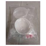 Boot and Straw Cover Set - 2pcs Silicone Boot, 3pcs Straw Cap, Bottom Protector for Stanley Cup H2.0 30oz & 40oz, Exact Color Match with Stanley, Accessories