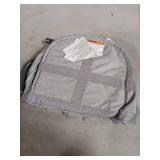 Regalo Easy Diner Hook-On High Chair, Award Winning Brand, Includes Storage Pocket, Rubber Bumpers to Protect Surfaces, and Fast Compact Foldable Design for Home and Travel Use