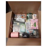 Big Mystery Box!!! 21"L x 21"W X 12"H.