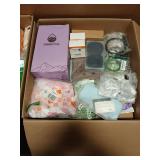 Big Mystery Box!!! 21"L x 21"W X 12"H.