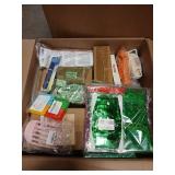 Big Mystery Box!!! 21"L x 21"W X 12"H.