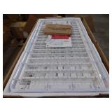 Gap Baby Charlie 6-in-1 Convertible Crib - Retail: $200