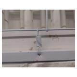 Gap Baby Charlie 6-in-1 Convertible Crib - Retail: $200