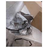 Hercules 8 Inch High Profile Box Spring  Queen size  - Retail: $159