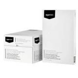 Amazon Basics Multipurpose Copy Paper - 5 Reams - Retail: $48