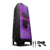 JBL PartyBox 1000 Bluetooth Speaker Bundle - Retail: $1,029