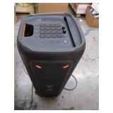 JBL PartyBox 1000 Bluetooth Speaker Bundle - Retail: $1,029