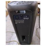 JBL PartyBox 1000 Bluetooth Speaker Bundle - Retail: $1,029