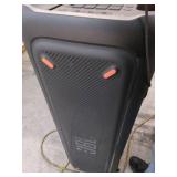 JBL PartyBox 1000 Bluetooth Speaker Bundle - Retail: $1,029
