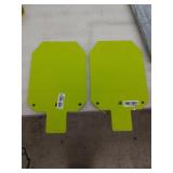 Highwild AR500 Steel Target Kit - Retail: $245