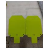 Highwild AR500 Steel Target Kit - Retail: $245