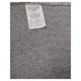 Modern Abstract Area Rug 5 ftX 8 ft - Retail: $45