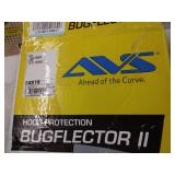 Auto VentShade (AVS) by RealTruck Bugflector II Bug Shield 1 Pc Smoke Compatible with 2008-2012 Ford Escape  2008-2011 Mazda Tribute - Retail: $138